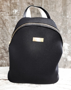 Mochila Milan - Metta Accesorios de Neoprene