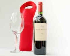 Funda de botella doble - comprar online
