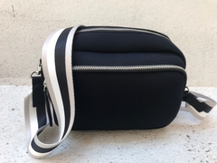 Cartera Madrid - Metta Accesorios de Neoprene