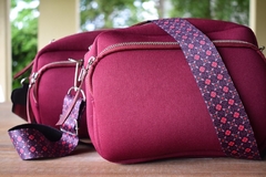 Cartera Madrid