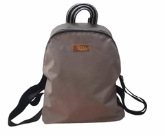 Mochila Milan - Microfibra Andorra