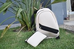 Mochila Atenas - Metta Accesorios de Neoprene