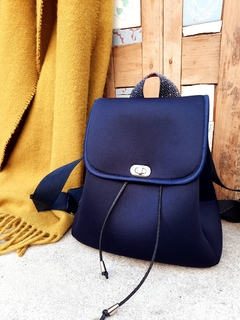Imagen de Mochila Praga