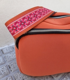 Cartera Madrid en internet