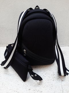 Mochila Atenas en internet