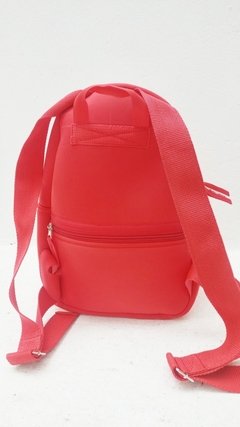 Mochila Atenas - comprar online