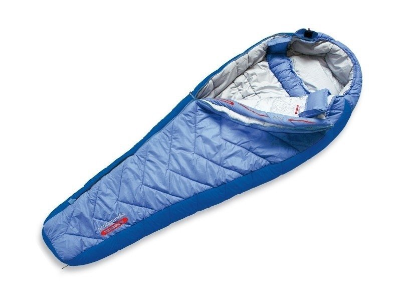 BOLSA DE DORMIR ALTUS GROENLANDIA (-30° EXTREMO) — Tierra de Biciviajeros