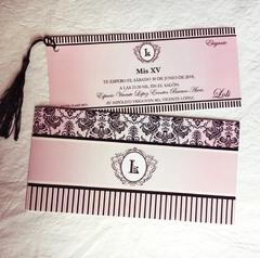 Borlas 15 - comprar online