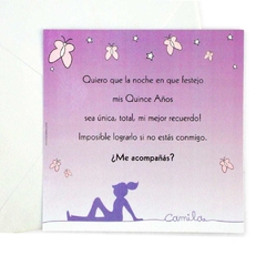 Personalizadas