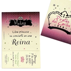 Reina en internet
