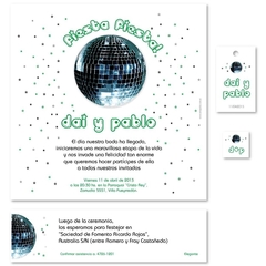 Bola de Boliche - tienda online