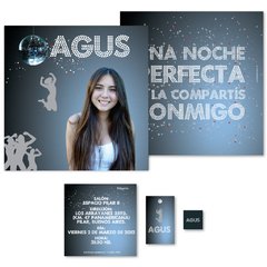 Noche - Amapola