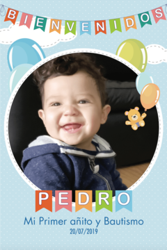 invitaciones primer añito año bautismo poster posters bienvenida cumpleaños agenda calendario hija hijo circo acróbatas tarjeta original acordeón casamiento tarjetas fotos historias amor quince años cards invitation chocolatines chocolates souvenirs golos