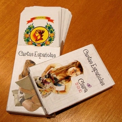Cartas personalizadas - comprar online