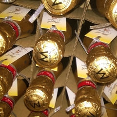 Champagne personalizado en internet