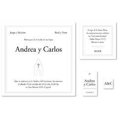 casamiento arte invitaciones weddings cards personalizada religiosa