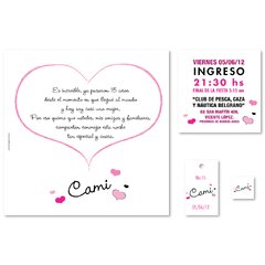 Amor en internet