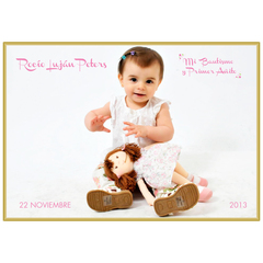 invitaciones primer añito año bautismo poster posters bienvenida cumpleaños agenda calendario hija hijo circo acróbatas tarjeta original acordeón casamiento tarjetas fotos historias amor quince años cards invitation chocolatines chocolates souvenirs golos