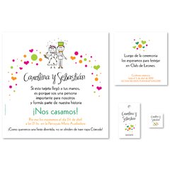 Parejita - comprar online