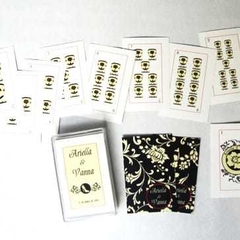 Imagen de Cartas personalizadas