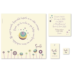 Espiral - tienda online