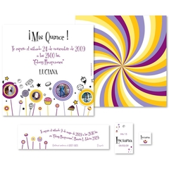 Flower Power - comprar online
