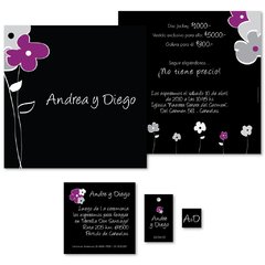 Flores - comprar online