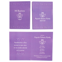 invitaciones primer añito año bautismo cumpleaños agenda calendario hija hijo circo acróbatas tarjeta original acordeón casamiento tarjetas fotos historias amor quince años cards invitation chocolatines chocolates souvenirs golosinas mapa indicativo menue