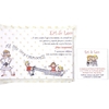 casamiento  papás se casan arte invitaciones weddings cards personalizada