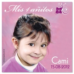 invitaciones imanes portarretratos personalizados primer añito año bautismo cumpleaños agenda calendario hija hijo circo acróbatas tarjeta original acordeón casamiento tarjetas fotos historias amor quince años cards invitation chocolatines chocolates souv