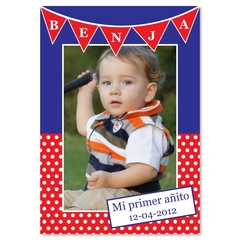 invitaciones imanes portarretratos personalizados primer añito año bautismo cumpleaños agenda calendario hija hijo circo acróbatas tarjeta original acordeón casamiento tarjetas fotos historias amor quince años cards invitation chocolatines chocolates souv