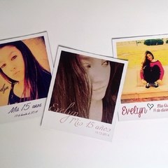 Imanes polaroid - comprar online