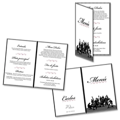 invitaciones casamiento tarjetas fotos historias amor quince años cards invitation chocolatines chocolates souvenirs golosinas gay friendly mapa como llegar indicativo menues menús comidas