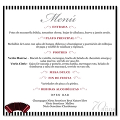 Tango - tienda online
