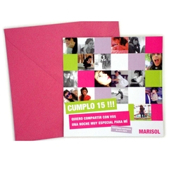 Fotos en colores - Amapola