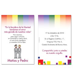Gay friendly - comprar online