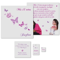 Personalizadas