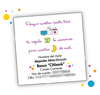 invitaciones casamiento tarjetas fotos historias amor quince años cards invitation tarjetita regalo tarjeta regalar
