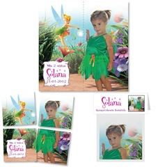 invitaciones Rompecabezas Imantado personalizado imán primer añito año bautismo cumpleaños agenda calendario hija hijo circo acróbatas tarjeta original acordeón casamiento tarjetas fotos historias amor quince años cards invitation chocolatines chocolates 