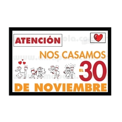 invitaciones casamiento tarjetas fotos historias amor quince años cards invitation chocolatines chocolates souvenirs golosinas imanes save the date