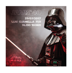 Star Wars en internet