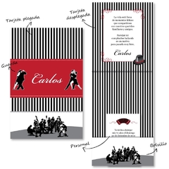 Tango - Amapola