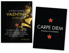 Credencial en internet