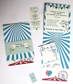 casamiento arabescos invitaciones weddings cards atardecer romántico hindu guarda circo
