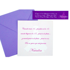Vestidito - Amapola