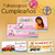 Foliocopio Cumpleaños