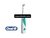 Cepillo eléctrico AD POWER 400 ORAL B + 2 Pilas - comprar online