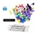 Anillo siliconado SWE DENT para codificar instrumental x 80 - comprar online