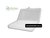 Cera blanca ORTHO² para ortodoncia x 4 barras. - comprar online