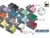 Compresa descartable EURONDA MONOART x 50 u